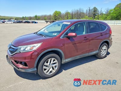 2016 HONDA CR-V EX 2HKRM4H52GH629596 - główne zdjęcie licytacji z USA - miniatura