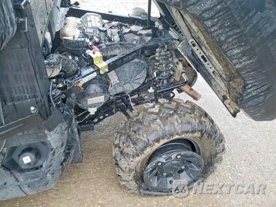 Zdjęcie 9 z 10 samochodu: 2025 POLARIS RANGER UTILITY VEHICLE VIN:3NSTAE997SH163972 - miniatura