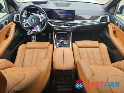 Zdjęcie 8 z 14 samochodu: 2024 BMW X5 SDRIVE 40I VIN:5UX13EU06R9U66221 - miniatura