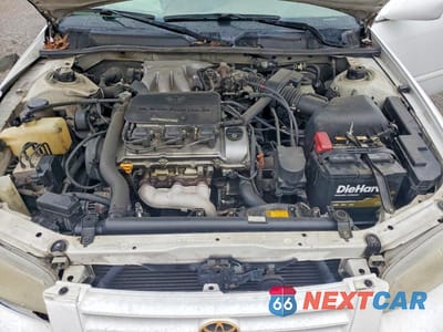 Zdjęcie 11 z 12 samochodu: 1998 TOYOTA CAMRY XLE V6 VIN:JT2BF28K8W0090637 - miniatura