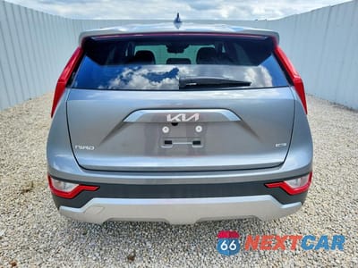 Zdjęcie 6 z 13 samochodu: 2026 KIA NIRO LX VIN:KNDCP3LE3T5336931 - miniatura