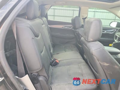 Zdjęcie 11 z 14 samochodu: 2018 CADILLAC XT5 LUXURY VIN:1GYKNCRS8JZ223149 - miniatura
