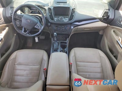Zdjęcie 8 z 13 samochodu: 2017 FORD ESCAPE TITANIUM VIN:1FMCU0JD4HUD24328 - miniatura