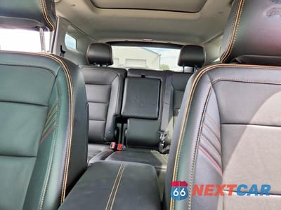 Zdjęcie 10 z 13 samochodu: 2024 GMC TERRAIN AT4 VIN:3GKALYEG9RL254939 - miniatura