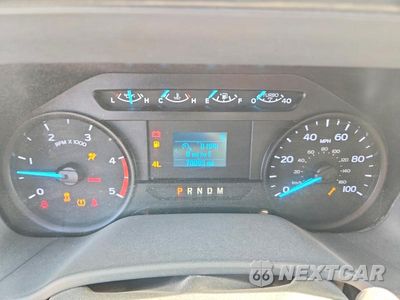 Zdjęcie 9 z 12 samochodu: 2022 FORD F250 SUPER DUTY VIN:1FT7W2BT4NEF89628 - miniatura