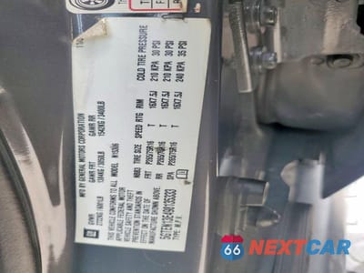 Zdjęcie 12 z 12 samochodu: 2009 HUMMER H3 VIN:5GTEN13E498135333 - miniatura