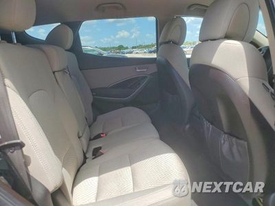 Zdjęcie 11 z 13 samochodu: 2016 HYUNDAI SANTA FE SPORT 2.4L VIN:5XYZT3LB7GG366782 - miniatura