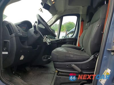 Zdjęcie 7 z 13 samochodu: 2020 RAM PROMASTER 3500 DELIVERY VAN VIN:3C6URVJG1LE140609 - miniatura
