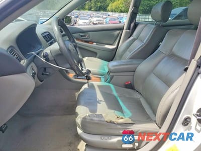 Zdjęcie 7 z 12 samochodu: 1998 LEXUS ES 300 VIN:JT8BF28G3W5045626 - miniatura