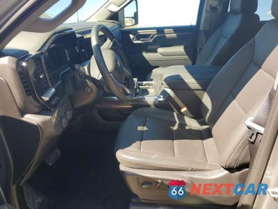 Zdjęcie 7 z 12 samochodu: 2026 CHEVROLET SILVERADO K1500 LTZ VIN:1GCUKGE8XTZ145078 - miniatura
