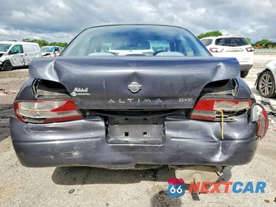 Zdjęcie 6 z 12 samochodu: 1996 NISSAN ALTIMA XE VIN:1N4BU31D1TC192621 - miniatura