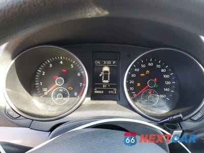 Zdjęcie 9 z 12 samochodu: 2013 VOLKSWAGEN GOLF VIN:WVWDB7AJ0DW131721 - miniatura