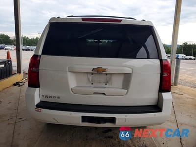 Zdjęcie 6 z 12 samochodu: 2019 CHEVROLET TAHOE K1500 LS VIN:1GNSKAKC6KR352571 - miniatura