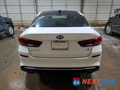 Zdjęcie 6 z 13 samochodu: 2019 KIA OPTIMA S VIN:5XXGT4L37KG370219 - miniatura