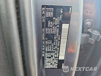 Zdjęcie 13 z 13 samochodu: 2019 VOLVO XC90 T6 INSCRIPTION VIN:YV4A22PLXK1415878 - miniatura