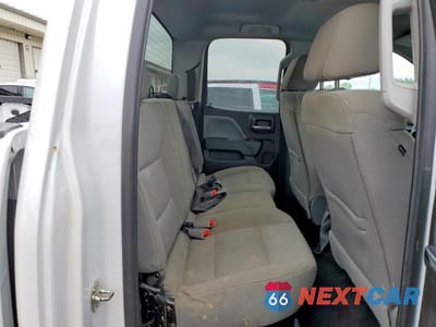Zdjęcie 10 z 12 samochodu: 2019 CHEVROLET SILVERADO LD K1500 CUSTOM VIN:2GCVKMEC6K1173524 - miniatura
