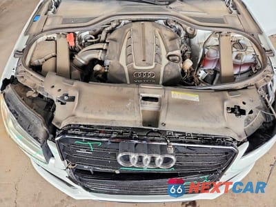 Zdjęcie 11 z 12 samochodu: 2018 AUDI A8 L QUATTRO VIN:WAU43AFD8JN000483 - miniatura
