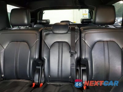 Zdjęcie 10 z 13 samochodu: 2020 FORD EXPEDITION LIMITED VIN:1FMJU1KT8LEA21168 - miniatura