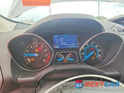 Zdjęcie 9 z 13 samochodu: 2014 FORD ESCAPE SE VIN:1FMCU0GX4EUB55618 - miniatura