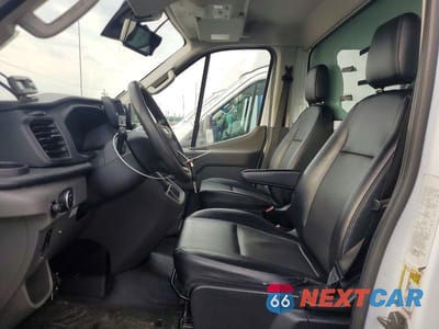 Zdjęcie 7 z 12 samochodu: 2022 FORD TRANSIT DELIVERY TRUCK VIN:1FDBW5Z84NKA31644 - miniatura
