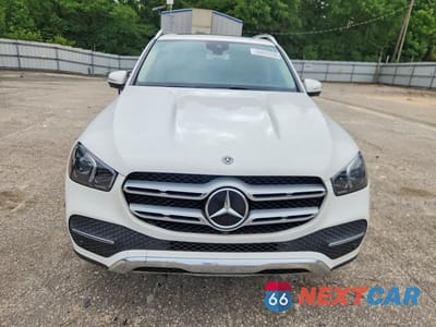 Piąte zdjęcie samochodu w środku: 2020 MERCEDES-BENZ GLE 350 VIN:4JGFB4JB8LA230665 - miniatura