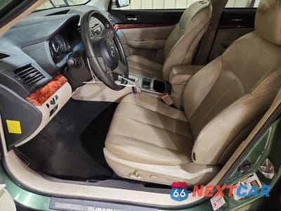 Zdjęcie 7 z 13 samochodu: 2011 SUBARU OUTBACK 2.5I LIMITED VIN:4S4BRBKC2B3357632 - miniatura
