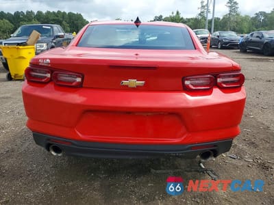 Zdjęcie 6 z 12 samochodu: 2023 CHEVROLET CAMARO LS VIN:1G1FB1RX9P0128024 - miniatura
