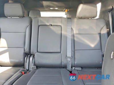 Zdjęcie 10 z 13 samochodu: 2023 CHEVROLET TAHOE K1500 Z71 VIN:1GNSKPKD0PR185689 - miniatura