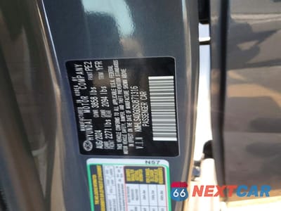 Zdjęcie 12 z 12 samochodu: 2025 HYUNDAI ELANTRA SEL VIN:KMHLS4DG0SU871316 - miniatura