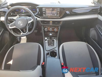 Zdjęcie 8 z 14 samochodu: 2023 VOLKSWAGEN TAOS S VIN:3VVCX7B24PM365502 - miniatura
