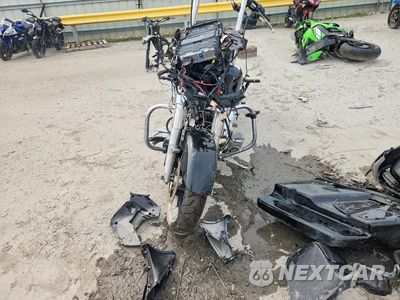 Drugie zdjęcie samochodu z przodu: 2022 HARLEY-DAVIDSON FLTRX VIN:1HD1KHC18NB615357 - miniatura