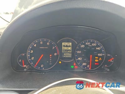 Zdjęcie 9 z 12 samochodu: 2006 ACURA TSX VIN:JH4CL96946C008400 - miniatura