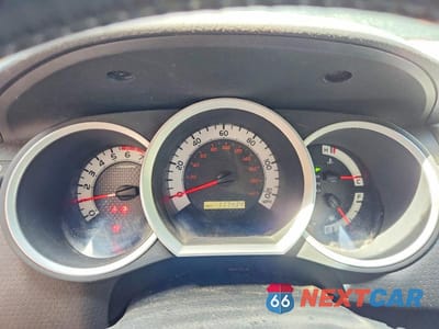 Zdjęcie 9 z 12 samochodu: 2014 TOYOTA TACOMA ACCESS CAB VIN:5TFTX4CN7EX045216 - miniatura