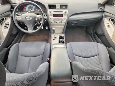 Zdjęcie 8 z 12 samochodu: 2011 TOYOTA CAMRY SE VIN:4T1BF3EK3BU201045 - miniatura