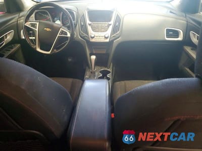 Zdjęcie 8 z 13 samochodu: 2013 CHEVROLET EQUINOX LT VIN:2GNALDEK7D1151450 - miniatura