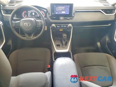 Zdjęcie 8 z 13 samochodu: 2023 TOYOTA RAV4 LE VIN:2T3G1RFV4PW332192 - miniatura