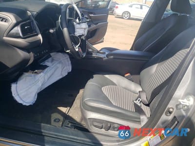 Zdjęcie 7 z 12 samochodu: 2022 TOYOTA CAMRY SE VIN:4T1T11AK9NU618686 - miniatura