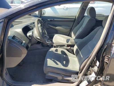 Zdjęcie 7 z 12 samochodu: 2009 HONDA CIVIC EX VIN:2HGFA16819H351245 - miniatura