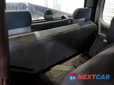 Zdjęcie 10 z 12 samochodu: 2009 CHEVROLET SILVERADO K2500 HEAVY DUTY VIN:1GCHK49K09E100270 - miniatura