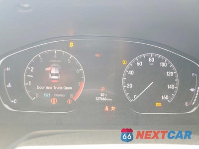 Zdjęcie 9 z 12 samochodu: 2019 HONDA ACCORD SPORT VIN:1HGCV2F36KA021980 - miniatura