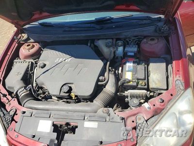 Zdjęcie 11 z 12 samochodu: 2010 PONTIAC G6 VIN:1G2ZA5EK5A4162409 - miniatura