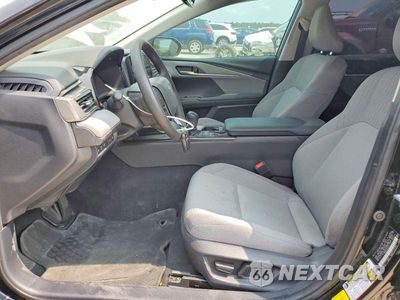 Zdjęcie 7 z 12 samochodu: 2025 TOYOTA CAMRY LE VIN:4T1DAACK8SU571115 - miniatura