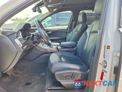 Zdjęcie 7 z 13 samochodu: 2021 AUDI Q7 PROGRESSIV VIN:WA1MXAF71MD010455 - miniatura