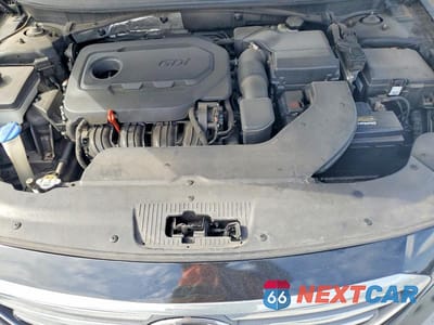 Zdjęcie 11 z 12 samochodu: 2015 HYUNDAI SONATA SE VIN:5NPE24AF5FH227559 - miniatura