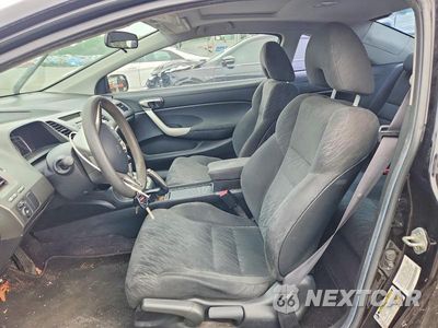 Zdjęcie 7 z 12 samochodu: 2007 HONDA CIVIC EX VIN:2HGFG12837H577420 - miniatura