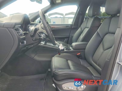 Zdjęcie 7 z 13 samochodu: 2026 PORSCHE MACAN BASE VIN:WP1AA2A5XTLB04861 - miniatura