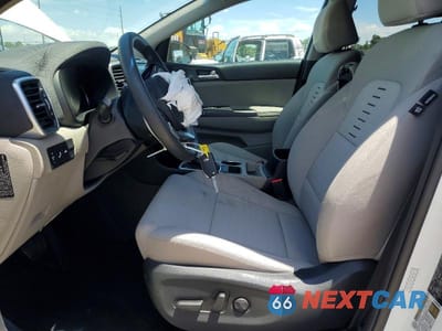 Zdjęcie 7 z 14 samochodu: 2021 KIA SPORTAGE LX VIN:KNDPM3AC5M7916361 - miniatura