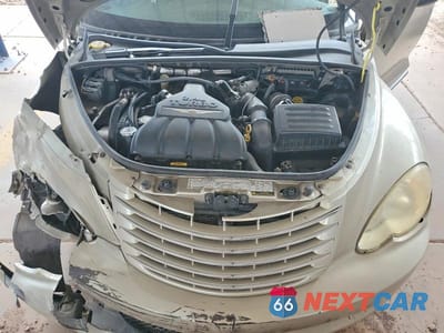 Zdjęcie 11 z 12 samochodu: 2006 CHRYSLER PT CRUISER LIMITED VIN:3A8FY68826T201337 - miniatura