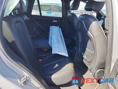 Zdjęcie 10 z 12 samochodu: 2021 BMW X1 SDRIVE28I VIN:WBXJG7C00M5T54679 - miniatura