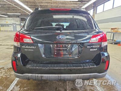 Zdjęcie 6 z 13 samochodu: 2013 SUBARU OUTBACK 2.5I PREMIUM VIN:4S4BRBBC0D3268337 - miniatura